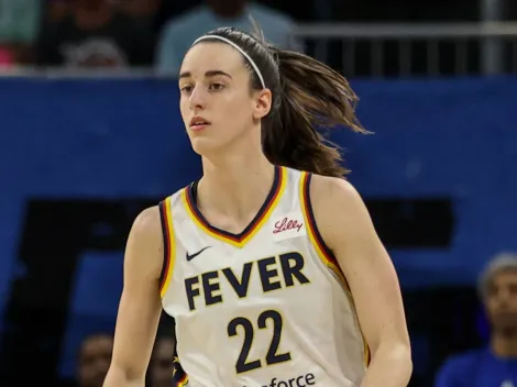 WNBA News: Clark reacts to former teammate Kate Martin’s career milestone