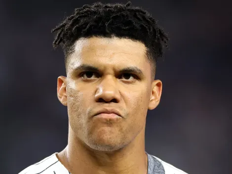 MLB News: Yankees reportedly offered Juan Soto slightly less than the Mets