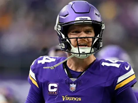 NFL News: Vikings QB Sam Darnold makes bold confession after victory over Kirk Cousins' Falcons