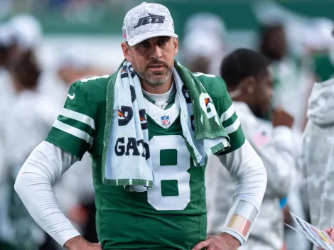 NFL News: Jets QB Aaron Rodgers makes bold self-criticism after loss to Tua Tagovailoa's Dolphins