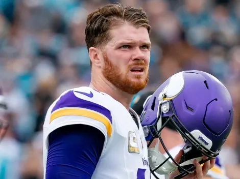 NFL News: Vikings' Jordan Addison recalls warning about Sam Darnold's teammate on Draft Day