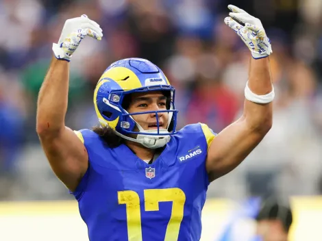 NFL News: Rams WR Puka Nacua makes something clear about Sean McVay after win vs Josh Allen's Bills