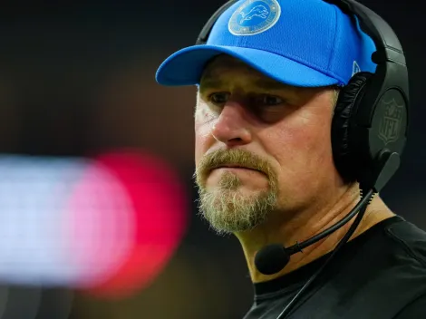 NFL News: Former Super Bowl Champion shows admiration for unique trait of Dan Campbell's Lions