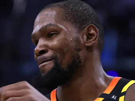 NBA News: Kevin Durant's injury update sparks hope among Suns fans