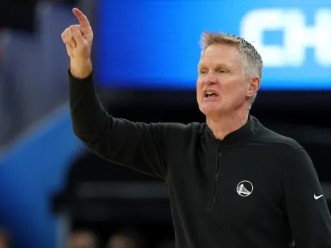 NBA News: Kerr explains lineup change to support Stephen Curry and spark Warriors' win