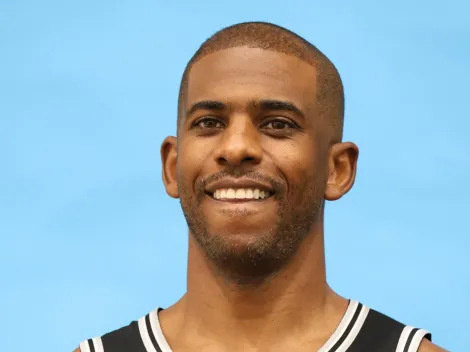 NBA News: Chris Paul shares sincere thoughts on reaching milestone in Spurs' victory