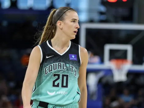 WNBA News: New York Liberty star Sabrina Ionescu has surgery on her thumb