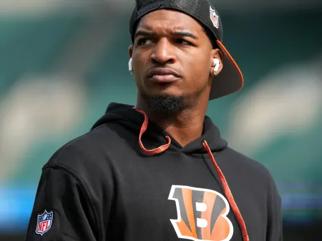 NFL News: Bengals' Ja'Marr Chase makes something clear after emotional moment with a fan