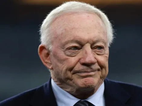 Jerry Jones confirms Mike McCarthy, Cowboys lose another player for rest of 2024 NFL season