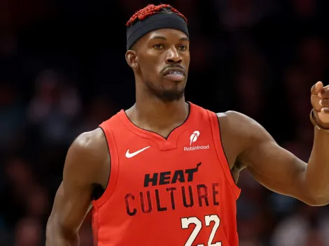 NBA Rumors: Jimmy Butler has three favorite landing spots with Heat willing to trade