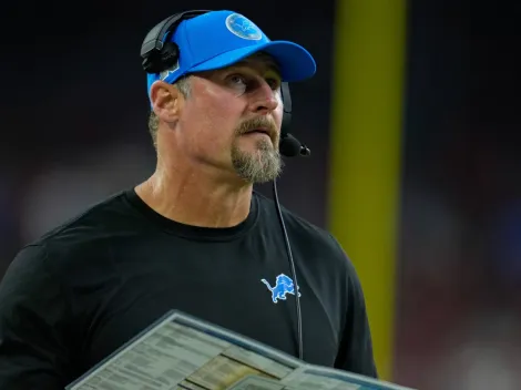 NFL News: Former Super Bowl champion criticizes controversial decisions by Lions HC Dan Campbell