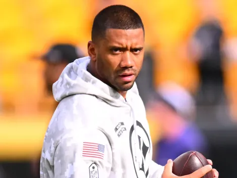 NFL News: Russell Wilson gets a clear message from Steelers HC Mike Tomlin amid the Super Bowl race