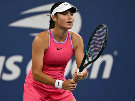 Former US Open champion at 18 could lose $9 million: ‘Her career could be over'