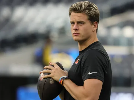 Joe Burrow's net worth: How much money does the Cincinnati Bengals quarterback own?