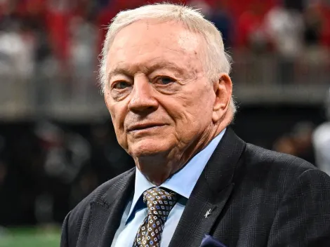 NFL News: Cowboys owner Jerry Jones makes something clear about Mike McCarthy’s future next season