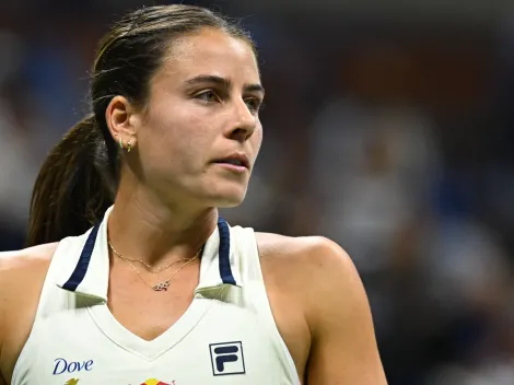 A Top 10 WTA player has more money than Federer, Djokovic, and Nadal combined at just 23 years old