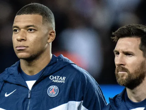 Kylian Mbappe reaches 50 Champions League goals: How long did it take Messi, Cristiano Ronaldo?