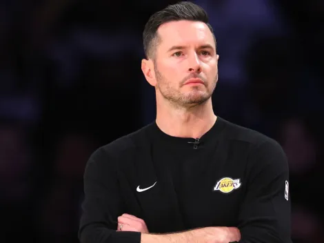 J.J. Redick’s net worth: The Lakers head coach’s financial journey