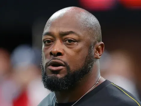 Mike Tomlin finds replacement for Russell Wilson if George Pickens is out with Steelers