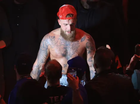 Jake Paul makes surprising admission about struggling with girlfriend's stamina after Tyson fight