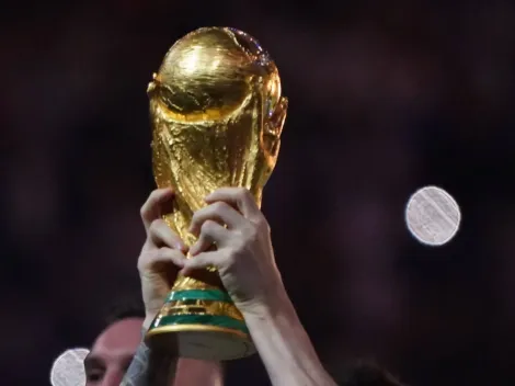 FIFA confirms 2030 World Cup hosts