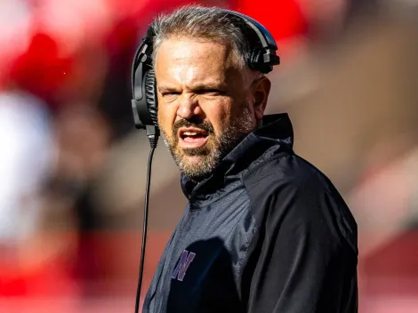 Matt Rhule, Dylan Raiola's Nebraska set to hire assistant of Andy Reid on Patrick Mahomes' Chiefs