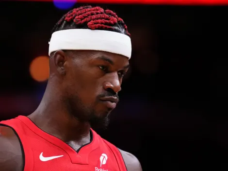 NBA News: Jimmy Butler breaks silence on trade rumors and potential Miami Heat exit