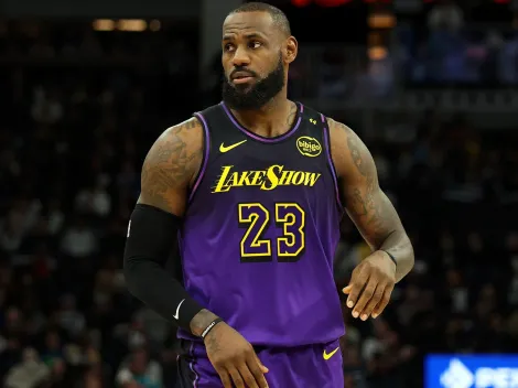 NBA Rumors: Lakers would reportedly entertain trade requests if LeBron James asks for one