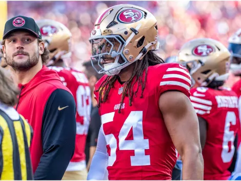 Where to watch San Francisco 49ers vs Los Angeles Rams in the USA: 2024 NFL Regular Season Game