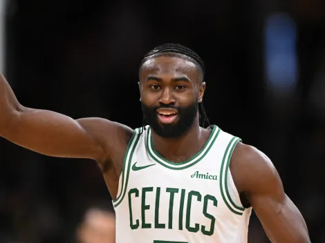 NBA News: Reigning finals MVP Jaylen Brown reveals his secret to success with the Boston Celtics