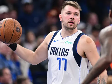 NBA News: Luka Doncic makes major confession after unusual game in Mavericks’ loss