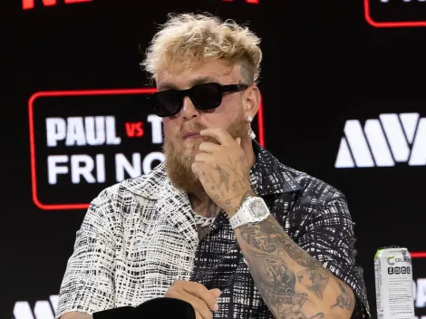 Roy Jones Jr. calls out Jake Paul after Mike Tyson's bout, says he wants to 'test' him