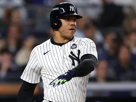 MLB Rumors: The Yankees target a World Series champion to fill Juan Soto's void