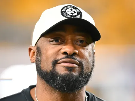 Mike Tomlin sends special message to Bill Belichick after new coaching job at UNC