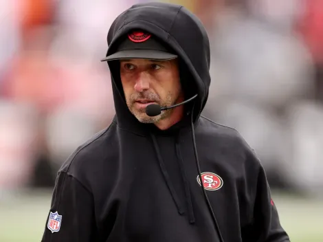 NFL News: Kyle Shanahan faces reality on 49ers' playoff chances, admits key mistake in loss to Rams