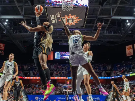 What are the Key Differences between NBA and WNBA?