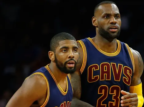 NBA News: Tyronn Lue claims LeBron and Irving could’ve won more titles together in Cleveland