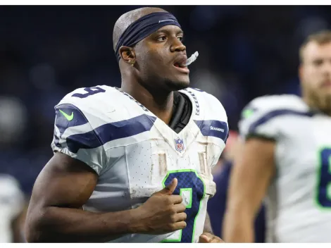 NFL News: Seahawks provide a key update on Kenneth Walker III’s injury status