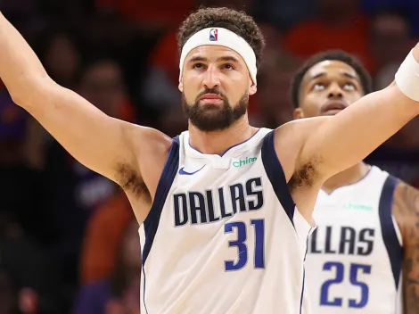 NBA News: Coach Jason Kidd shares honest take on Klay Thompson’s performances with Dallas