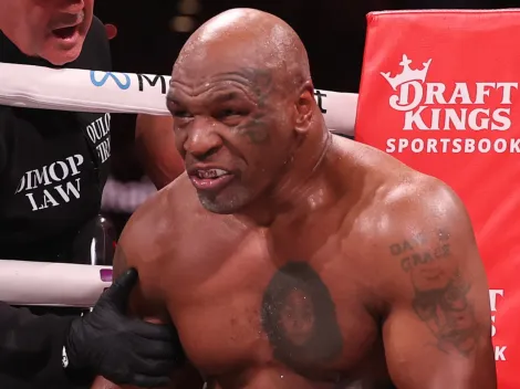 Mike Tyson breaks silence on ‘Rigged’ allegations after fight with Jake Paul