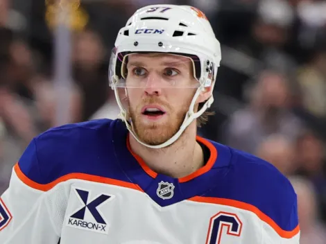 NHL News: Oilers CEO gets real, makes strong statement on Connor McDavid's future