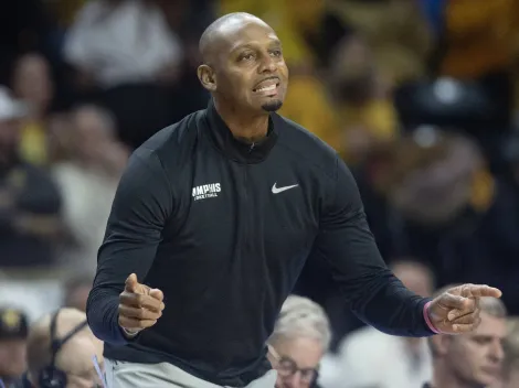 NCAAB News: Penny Hardaway takes a shot at the NCAA