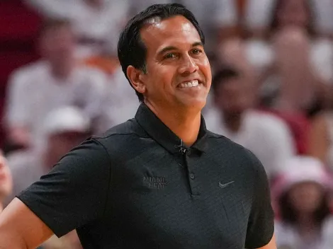 Miami Heat head coach Erik Spoelstra’s net worth: How rich is he?