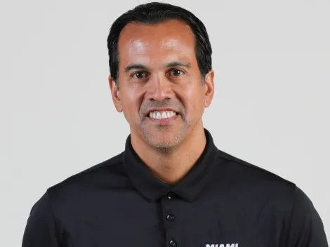 Erik Spoelstra's salary breakdown: What the Miami Heat coach makes