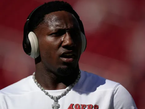 NFL News: 49ers WR Deebo Samuel makes a strong self-criticism after ball drop against Rams