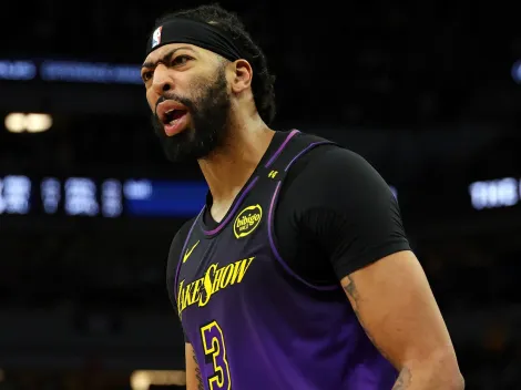 NBA News: Anthony Davis makes something clear about Lakers’ turnovers in loss against Timberwolves