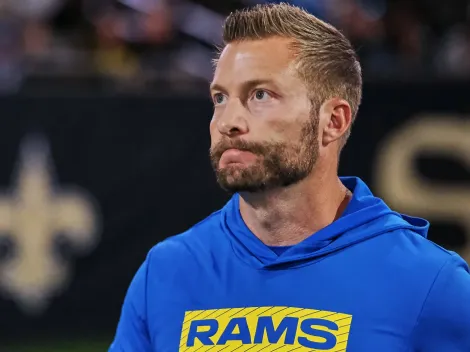 NFL News: Rams HC Sean McVay sends strong message following solid victory over 49ers