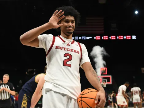 NCAAB News: Shaheen Holloway reveals how Rutgers landed top-ranked duo