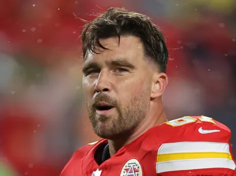 NFL News: Chiefs TE Travis Kelce shares bold opinions on Chargers' Justin Herbert, Jim Harbaugh