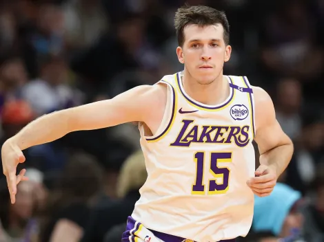 NBA News: Austin Reaves gets real about his return in Lakers’ loss against Timberwolves